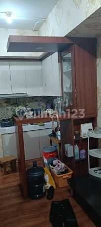 Green Park View 2BR Furnished Apartment