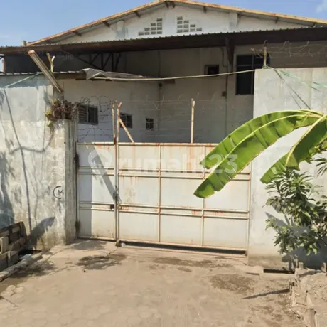 Gudang di Komplek Pergudangan Madukoro, Tawangmas, Semarang Barat Gudang di Komplek Pergudangan Madukoro, Tawangmas, Semarang Barat