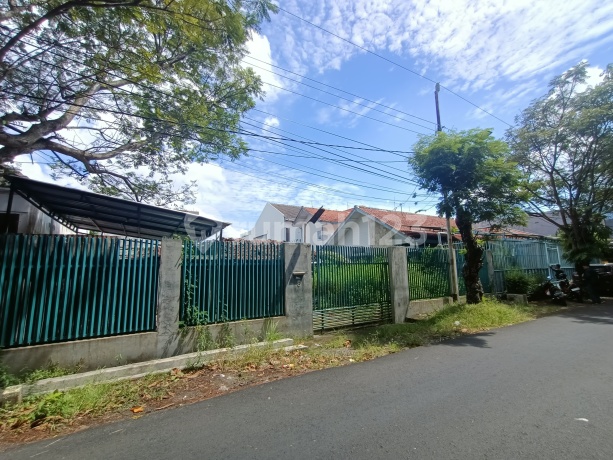 Land in the Center of Semarang City Near Ikip Pgri, East Semarang Land in the Center of Semarang City Near Ikip Pgri, East Semarang