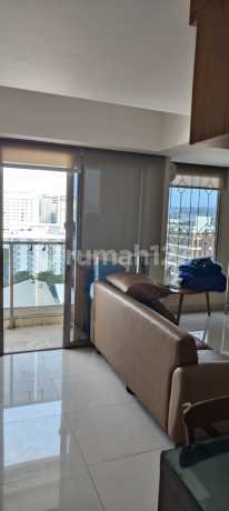 Apartemen di Louise Kienne Tipe 3 BR Modif Jadi BR Full Perabotan, Siap Pakai di Pemuda Semarang Tengah Apartemen di Louise Kienne Tipe 3 BR Modif Jadi BR Full Perabotan, Siap Pakai di Pemuda Semarang Tengah
