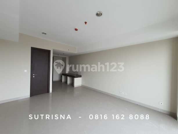 Murah Banget Apartment 9 Residence Unfurnished Bagus