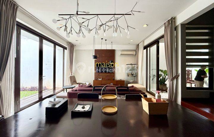 Green Andara Residence Rumah Bagus 204 Meter