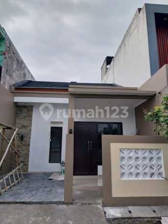 Rumah Murah Di Tangerang Bangunan Baru