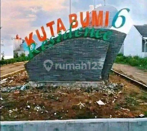 Rumah subsidi DP 1,7 jt di Rajeg Mulya Tangerang 