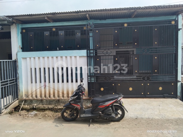 Over kredit murah di Griya Artha Sepatan Over kredit murah di Griya Artha Sepatan