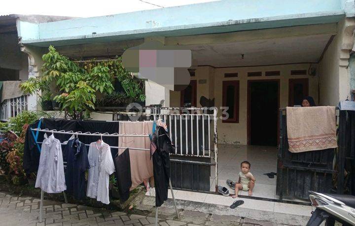 Rumah Digrand Permata Sepatan