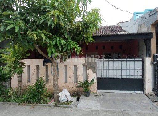 Rumah Siap Huni Di Grand Permata Sepatan