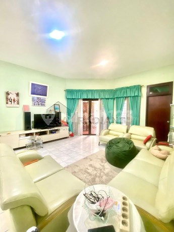 Dijual Rumah di South City Cluster Fortunia, Lokasi Bagus Dan Tidak Banjir