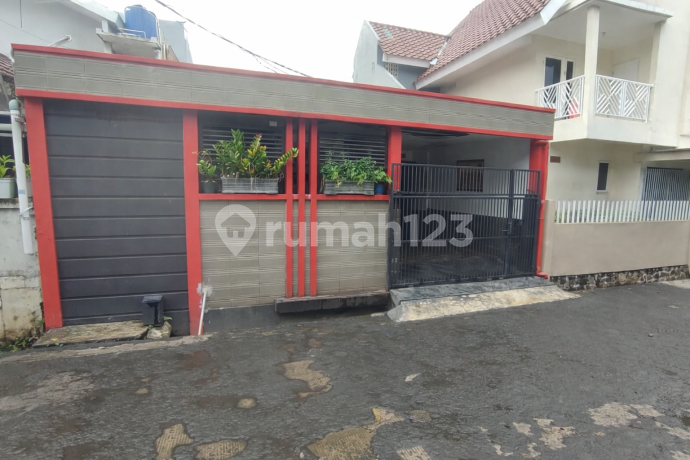 House for Sale in Pondok Pucung Indah, Pondok Aren