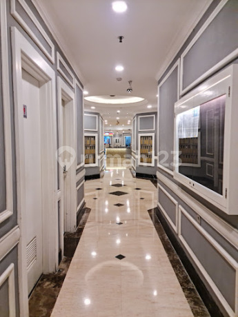 DIJUAL CEPAT! Apartemen Mewah 3 Kamar Tidur di Wesling Kedoya - Lantai 7, Fully Furnished, View Eksklusif!