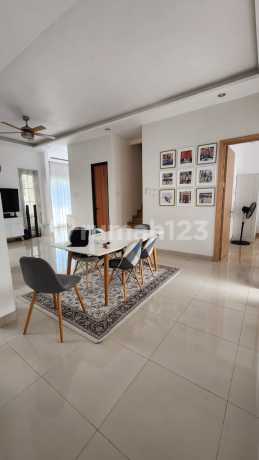 Dijual Rumah Siap Huni di Kebun Raya Residence | Pasir Kuda, Bogor