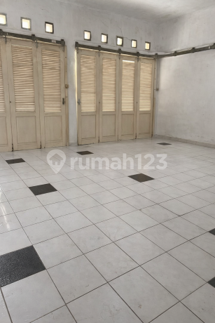 Dijual Rumah di Komp. Migas, Palmerah