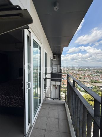Dijual Apartemen Bintaro Plaza Residence Tower Breeze Dijual Apartemen Bintaro Plaza Residence Tower Breeze