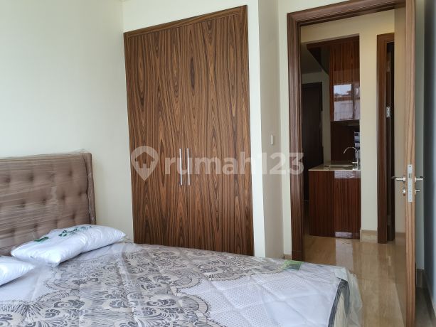 South Hills 2 Bedroom Kuningan Furnished Low Floor Best Price South Hills 2 Bedroom Kuningan Furnished Low Floor Best Price