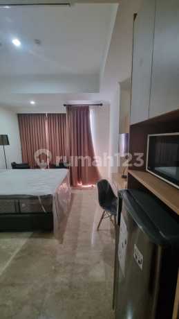 Apartemen Menteng Park Brand New SHM Studio bisa KPA Luas 32 Apartemen Menteng Park Brand New SHM Studio bisa KPA Luas 32