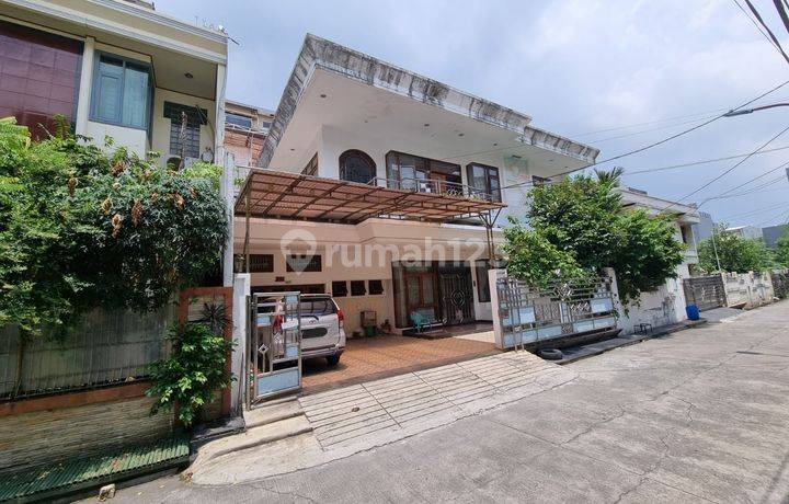 Jual Rumah Taman Harapan Indah Bagus Jarang Ada