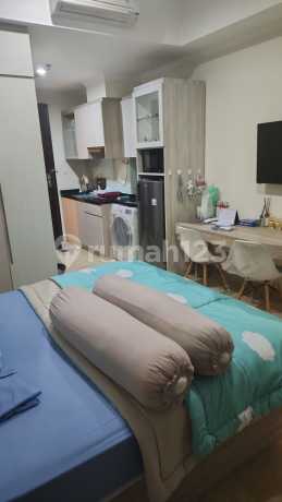 Apartemen Menteng Park Tower Sapphire Brand New SHM Bagus Apartemen Menteng Park Tower Sapphire Brand New SHM Bagus