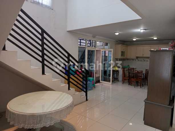 Jual Cepat Termurah Taman Pattaya Lippo Karawaci Masih Nego