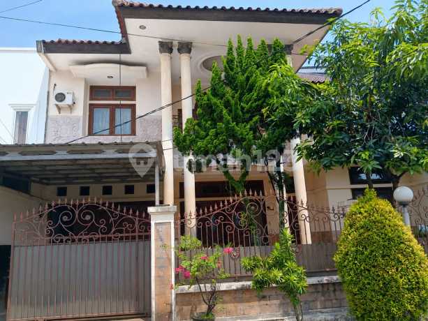 Jual Rumah Pondok Jaya Bintaro Bagus Harga Murah Jual Rumah Pondok Jaya Bintaro Bagus Harga Murah