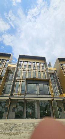Ruko Iconix Studio Loft BSD City Nego Ruko Iconix Studio Loft BSD City Nego