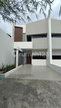 Rumah Baru Di Cluster Mekar Wangi, Shm, Dekat Tol Rumah Baru Di Cluster Mekar Wangi, Shm, Dekat Tol