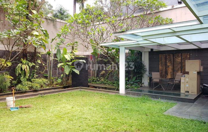Rumah Sayap Dago Belakang Borromeus