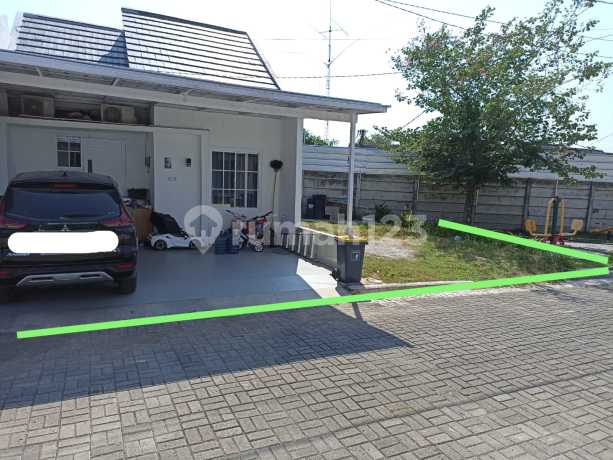 Rumah Baru di Komplek Citraland Cirebon SHM Selatan Rumah Baru di Komplek Citraland Cirebon SHM Selatan
