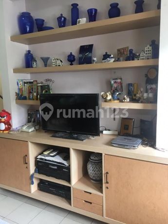 Rumah di Komplek Galeria 168 Sersan Bajuri SHM Bagus Rumah di Komplek Galeria 168 Sersan Bajuri SHM Bagus