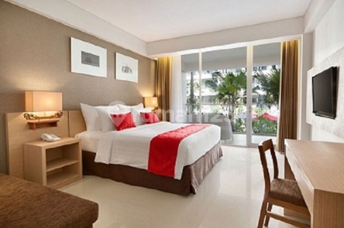 Condotel Ramada Encore Seminyak Bali Condotel Ramada Encore Seminyak Bali