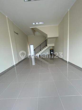 Ruko Magna Summarecon Bandung Area Strategis Bagus 180 m2 SHM Summarecon Bandung, Bandung
