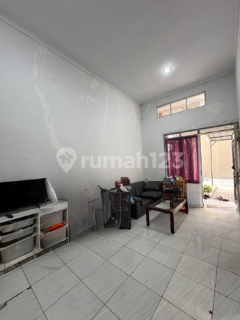 Rumah Topaz Residence Bagus Unfurnished SHM Rancamanyar, Bandung