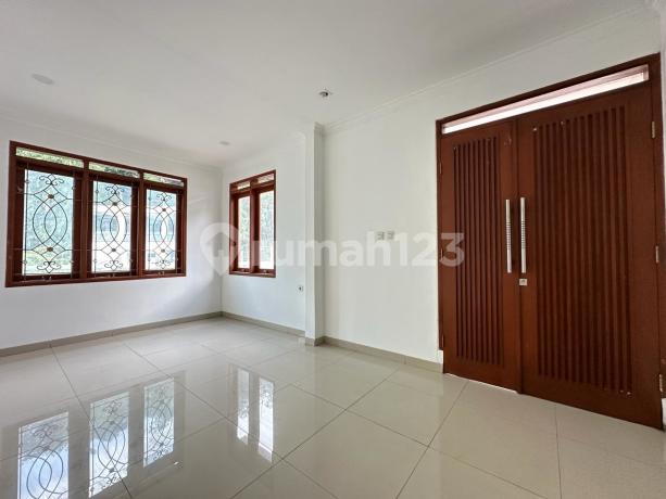 Rumah Sayap Dago Pakar Harga Ciamik Jarang Ada Bagus Unfurnished SHM Dago, Bandung