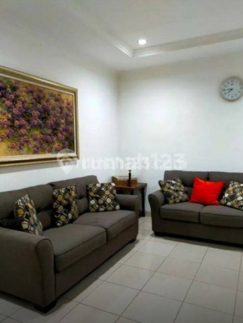 Jual Cepat Termurah Rumah Harga Bu Rumah di Permata Mediterania, Pos Pengumben, Jakarta Barat