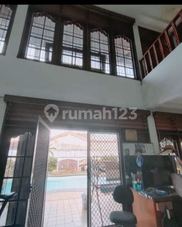 Dijual Rumah Murah Hitung Tanah Tosiga Karmel , Kemanggisan , Jakarta Barat