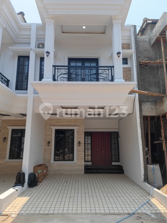 Rumah Strategis Bebas Banjir Dekat Tol Dan Lrt Cibubur Rumah Strategis Bebas Banjir Dekat Tol Dan Lrt Cibubur