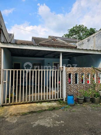 Dijual Rumah Siap Huni Area Parung, Kemang, Bogor Dijual Rumah Siap Huni Area Parung, Kemang, Bogor
