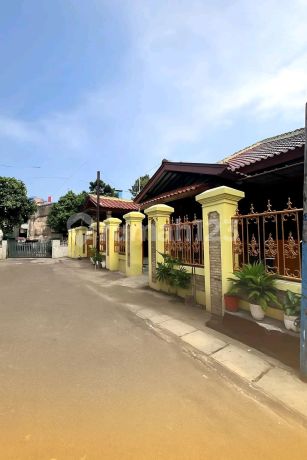 Dijual Rumah Siap Huni, Percetakan Negara, Jakarta Pusat