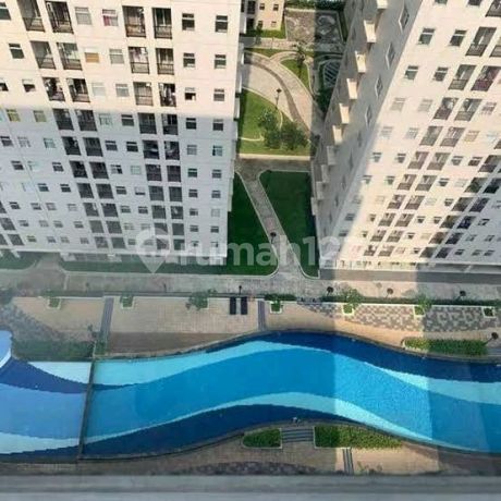 For Sale Ready-to-Occupy Fully Furnished Apartment, Tangerang City