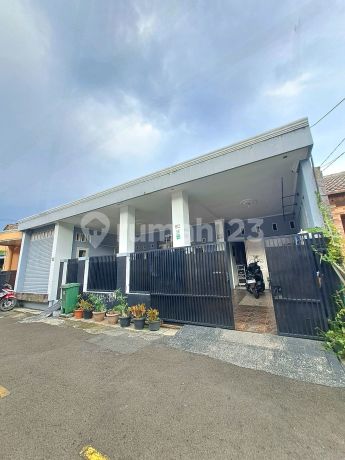 Dijual Cepat Rumah Siap Huni, Pamulang, Tangerang Selatan