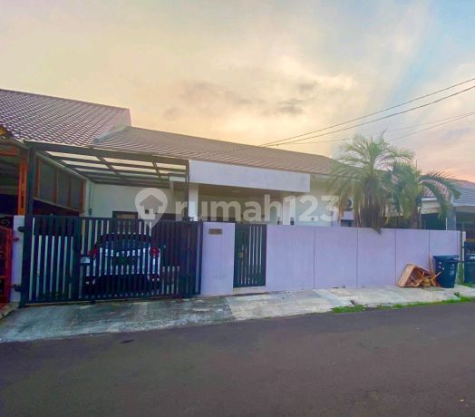 Dijual Rumah Modern Siap Huni, Pamulang, Tangerang Selatan Dijual Rumah Modern Siap Huni, Pamulang, Tangerang Selatan