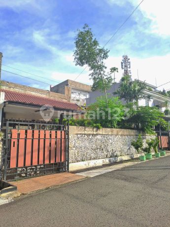Rumah Hunian Dan Paviliun Kost, Radio Dalam, Jakarta Selatan