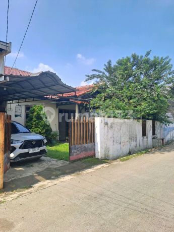 Dijual Rumah Area Pamulang Barat, Tangerang Selatan