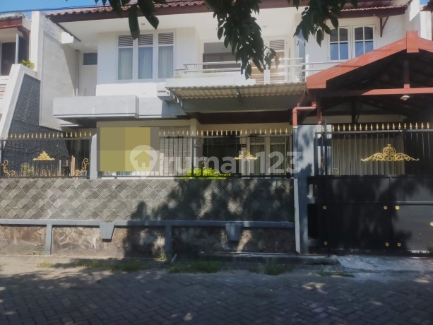 Dijual Rumah Taman Pradah Indah Lontar Surabaya Barat Dijual Rumah Taman Pradah Indah Lontar Surabaya Barat