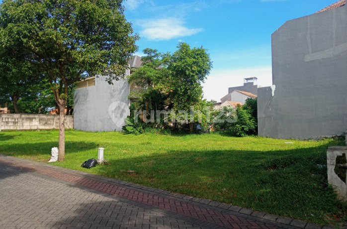 Alam Hijau Citraland Land Plot Near Pasar Cland Radial Road