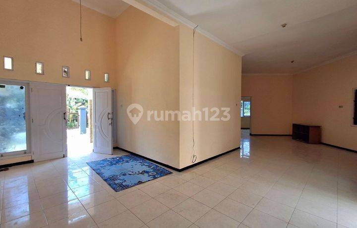 Rumah Dijual Jemursari Surabaya Dekat Raya Jemursari