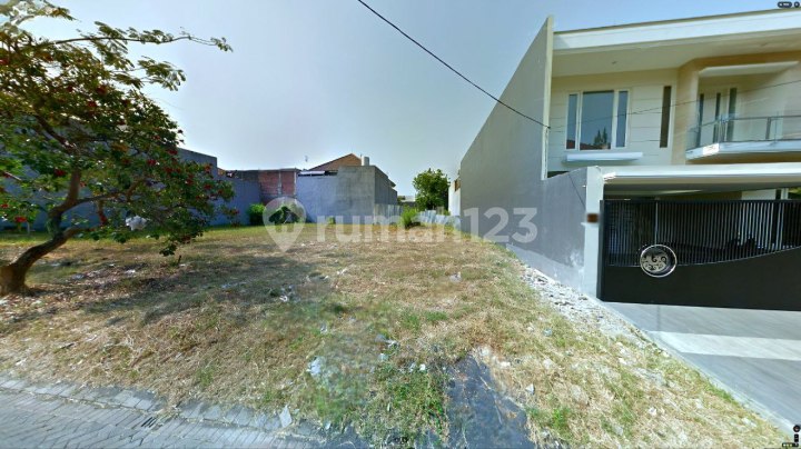 Tanah Dijual Darmo Hill Surabaya SHM Hdp Selatan Tanah Dijual Darmo Hill Surabaya SHM Hdp Selatan