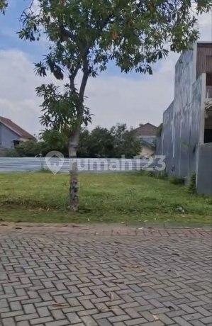 Tanah Dijual Emerald Mansion Citraland Surabaya Barat Tanah Dijual Emerald Mansion Citraland Surabaya Barat