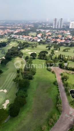 Tanah Kavling Golf View Bukit Darmo Golf Surabaya Barat Bagus