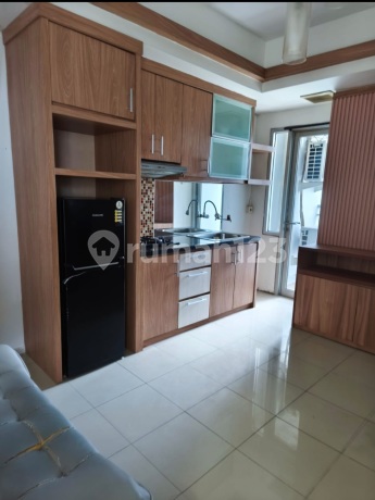 Dijual 2br Apartemen Green Lake Sunter Tower 1