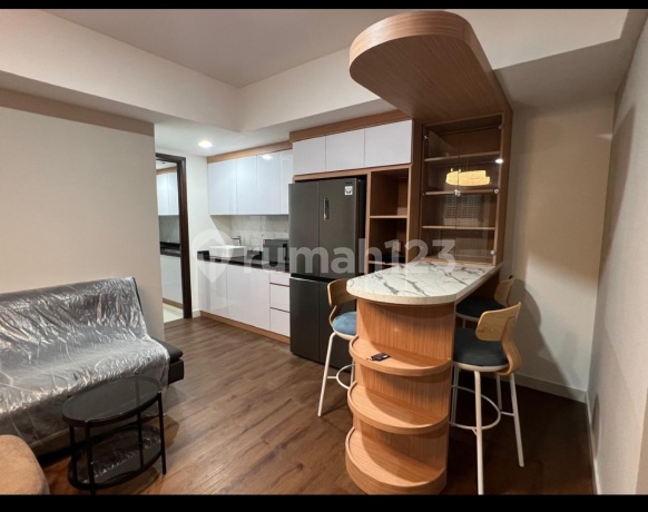 For Sale 2br Apartment Kensington Royale Suites - North Jakarta